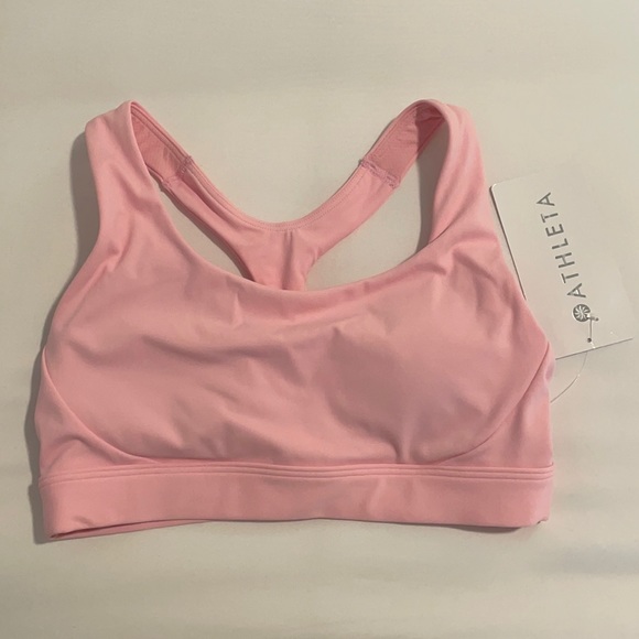 Athleta sports bra - Picture 1 of 3